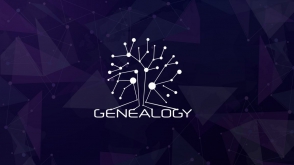 «Genealogy» խմբի «Face the Shadow» երգի ռեմիքսը