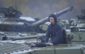 Украина разрывает военно-техническое сотрудничество с Россией