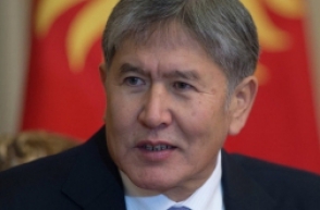 Президент Киргизии подписал закон о присоединении к ЕАЭС
