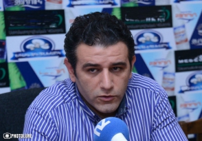 Артак Хачатрян: «Не думаю, что при этих властях дело будет раскрыто»