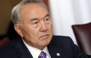 Назарбаев предложил создать Объединенное Евразийское экономическое пространство