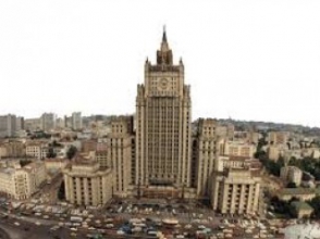 ՌԴ ԱԳՆ. «ԼՂ հակամարտության կարգավորումը մեզ համար առաջնահերթ նշանակություն ունի»