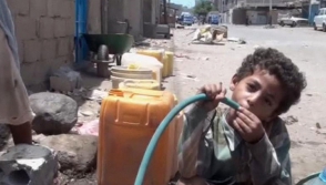 Более 130 детей погибли в результате эскалации конфликта в Йемене