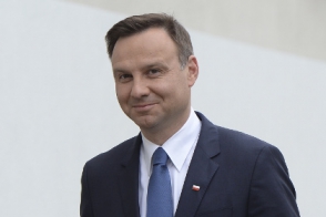 На президентских выборах в Польше победил оппозиционный кандидат