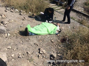 Բացահայտվել են 24-ամյա Լևոն Բունիաթյանի սպանության հանգամանքները, շարժառիթը