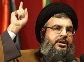Лидер «Хезболлы» впервые признал участие в сирийской войне
