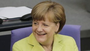 Ангела Меркель вновь стала самой влиятельной женщиной по версии «Forbes»
