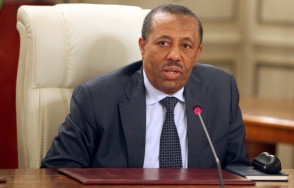 Լիբիայում մահափորձ են իրականացրել վարչապետի դեմ