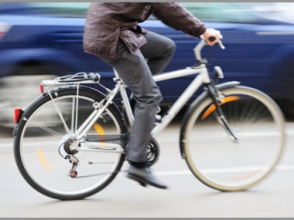 Հեծանվորդը վնասվածքներով տեղափոխվել է հիվանդանոց