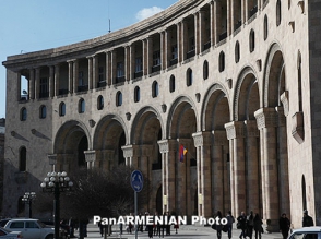 ՀՀ ԱԳՆ–ն ծախսել է 2014թ. բյուջեով իրեն հատկացված գումարը