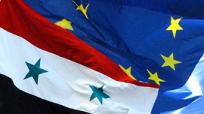 ԵՄ–ն երկարաձգել է Սիրիայի ղեկավարության դեմ սահմանված պատժամիջոցները