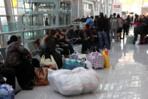 Գրանցված «խոպանչիներին» նպաստից էլ կզրկեն