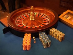 Նազարբաևը խաղատուն է հրավիրել ԱՊՀ խորհրդի մասնակիցներին (տեսանյութ)