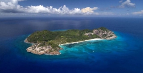 Կարմիր ծովում երկու նոր կղզի է առաջացել (լուսանկար)