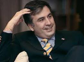 Порошенко назначил Саакашвили губернатором Одесской области