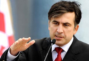 В МИД России назвали назначение Саакашвили шансом вдохнуть в одесскую «Юморину» новую жизнь