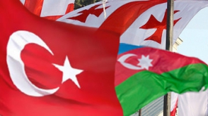 Թուրքիան, Ադրբեջանը և Վրաստանը համատեղ զորավարժություններ կանցկացնեն