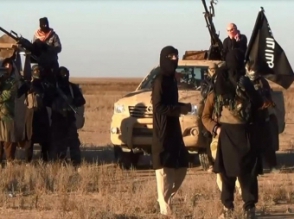 Боевики «Исламского государства» приближаются к границе с Турцией
