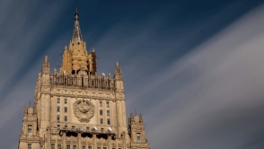 ՌԴ ԱԳՆ–ն օրինաչափ է համարում Ռուսաստանի միջուկային զենքի տեղակայումը Ղրիմում