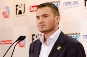 Евросоюз исключил покойного сына Януковича из санкционного списка