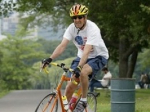 Падение Керри с велосипеда не замедлит переговоры с Ираном – Госдеп США