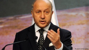 Ֆրանսիայի ԱԳՆ ղեկավարը նշել է ՌԴ դեմ պատժամիջոցների «աստիճանական մեղմացման» պայմանը
