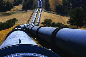 Хотят продать часть газопровода Иран-Армения компании «Газпром-Армения»