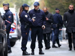 Ֆրանսիայում 33 վրացի է ձերբակալվել՝ հանցավոր խմբի պատկանելու կասկածանքով