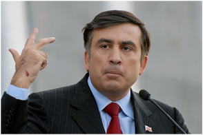 Саакашвили готов уволить 24 из 27 глав районов Одесской области
