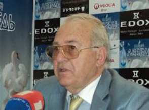 Ռ. Մինասյան. «Առաջին տուրիստը եղել է Նոյը»