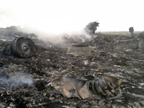 ՌԴ ՔԿ–ն հրապարակել է «Boieng-777»-ի կործանման գործով հարցաքննության տեսանյութը