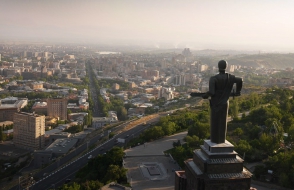 Բնապահպան. «Հայաստանն այսօր կանգնած է անապատացման առաջ»