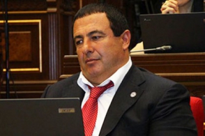 Видные и невыдающиеся политические деятели