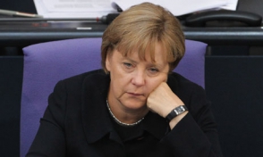 Меркель и Гаук отказались ехать в Баку из-за наличия в стране политзаключенных