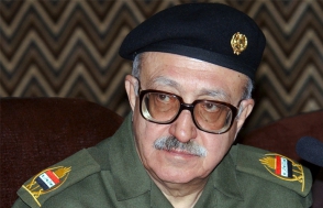 В тюрьме умер бывший вице-премьер Ирака Тарик Азиз