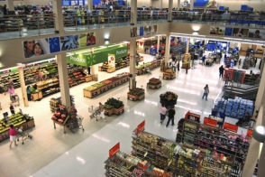 «Wal-Mart Stores»–ն ԱՄՆ–ում տարեկան 3 մլրդ դոլար է կորցնում գողության պատճառով