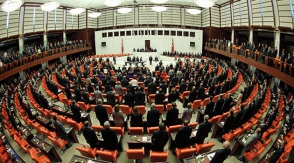 Впервые за 54 года армяне избраны в парламент Турции