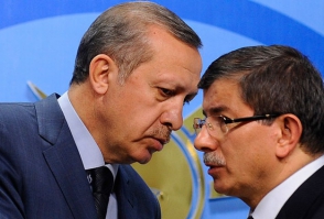 Շշից բաց թողած Ջինը և Թուրքիայի ընտրությունը