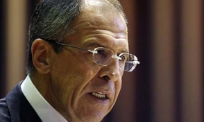 Лавров: «РФ рассчитывает, что ЕАЭС осенью получит статус наблюдателя Генассамблеи ООН»