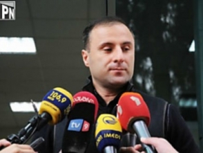 Бывший замглавы МВД Грузии возглавит одесскую милицию