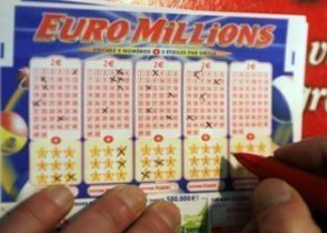 Выигравший в лотерею 1 млн евро француз не получит своих денег