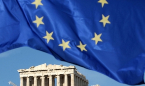Власти еврозоны впервые обсудили возможность дефолта Греции