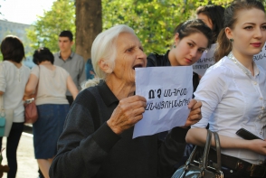 ՀԿ նախագահ. «Էլէներգիայի սակագնի բարձրացումը խայտառակություն է»