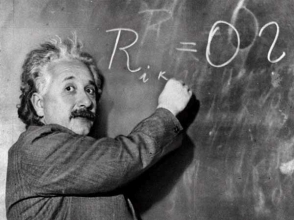 Էյնշտեյնի 27 անձնական նամակները վաճառվել են (լուսանկար, տեսանյութ)