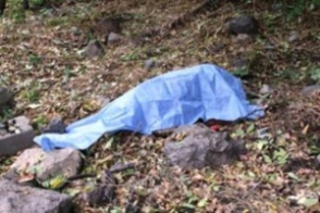 В Гюмри обнаружено тело российского военнослужащего