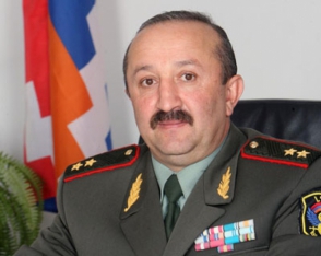 Мовсес Акопян получил назначение в Армении