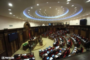 Парламент Армении ратифицировал протоколы о присоединении Киргизии к ЕАЭС