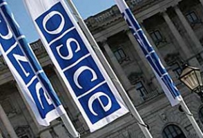 ԵԱՀԿ-ն անհանգստացած է Ադրբեջանի իշխանությունների գործողություններով