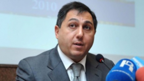 На должность судьи ЕСПЧ от Армении рекомендовали Армена Арутюняна