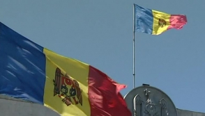 Правительство Молдавии полностью ушло в отставку (видео)